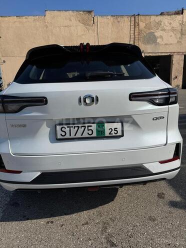 Changan Qiyuan Q05 2025, 0 km - 1.5 l - Bakı