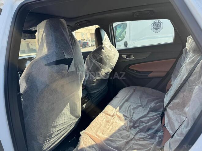 Changan Qiyuan Q05 2025, 0 km - 1.5 l - Bakı