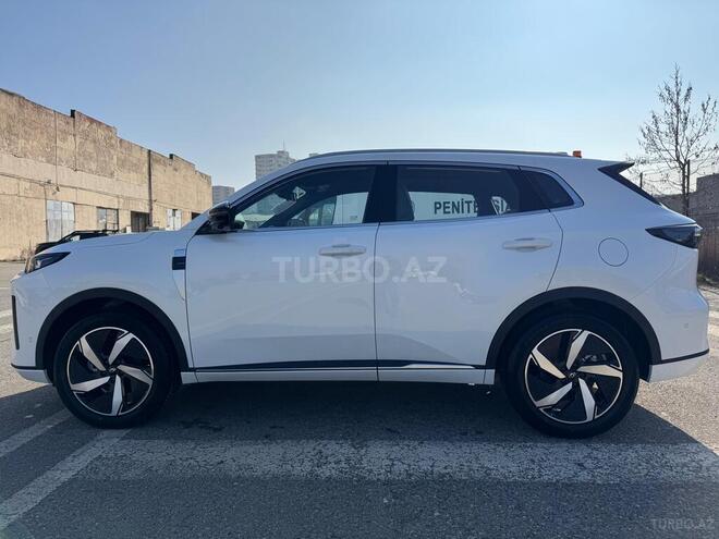 Changan Qiyuan Q05 2025, 0 km - 1.5 l - Bakı