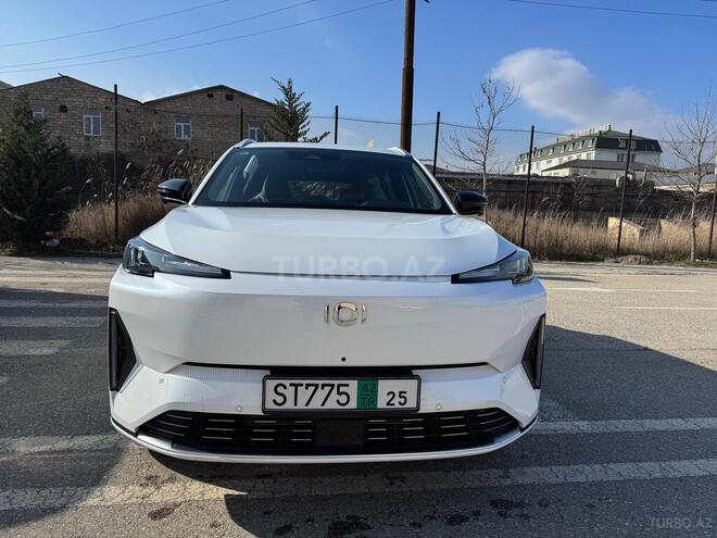 Changan Qiyuan Q05 2025, 0 km - 1.5 l - Bakı