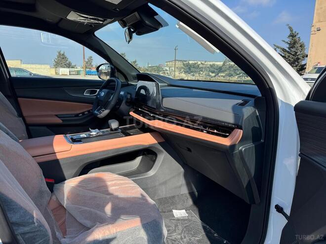 Changan Qiyuan Q05 2025, 0 km - 1.5 l - Bakı