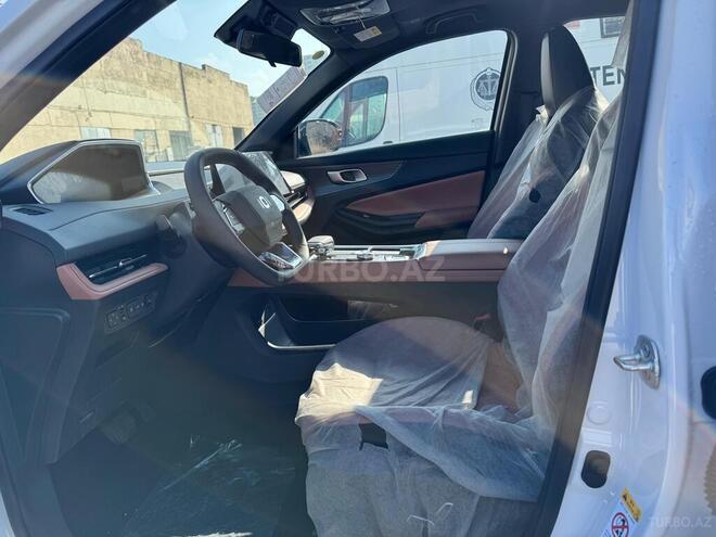 Changan Qiyuan Q05 2025, 0 km - 1.5 l - Bakı
