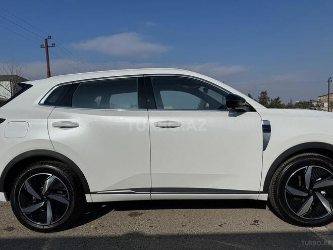 Changan Qiyuan Q05 2025, 0 km - 1.5 l - Bakı