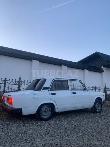 LADA (VAZ) 2107 2010, 123,455 km - 1.6 l - Quba
