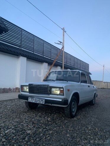 LADA (VAZ) 2107 2010, 123,455 km - 1.6 l - Quba
