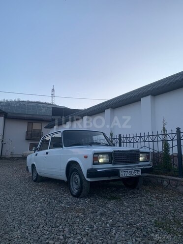 LADA (VAZ) 2107 2010, 123,455 km - 1.6 l - Quba