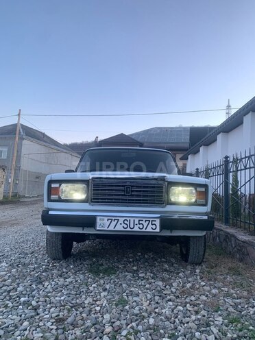 LADA (VAZ) 2107 2010, 123,455 km - 1.6 l - Quba
