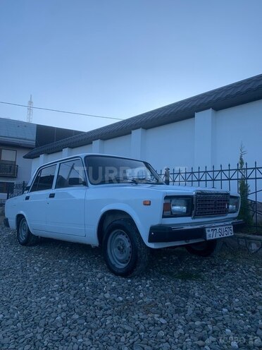 LADA (VAZ) 2107 2010, 123,455 km - 1.6 l - Quba