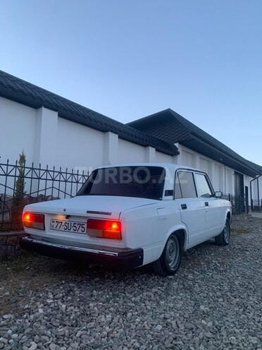 LADA (VAZ) 2107 2010, 123,455 km - 1.6 l - Quba