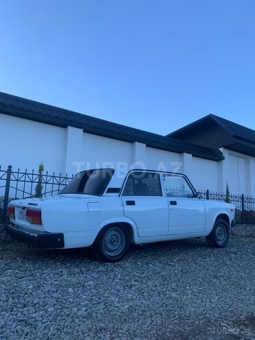 LADA (VAZ) 2107 2010, 123,455 km - 1.6 l - Quba