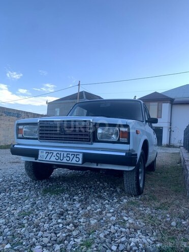 LADA (VAZ) 2107 2010, 123,455 km - 1.6 l - Quba
