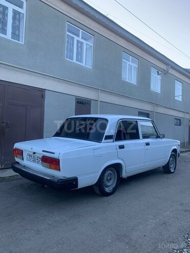 LADA (VAZ) 2107 2010, 123,455 km - 1.6 l - Quba