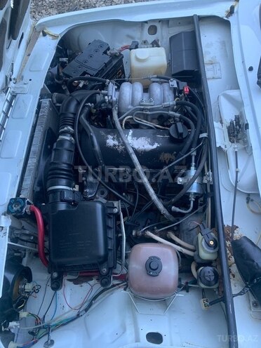 LADA (VAZ) 2107 2010, 123,455 km - 1.6 l - Quba
