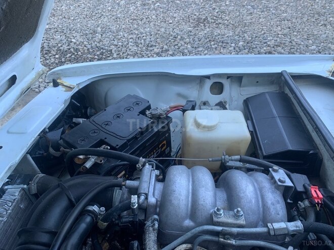 LADA (VAZ) 2107 2010, 123,455 km - 1.6 l - Quba