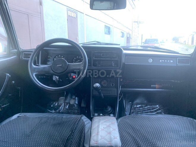 LADA (VAZ) 2107 2010, 123,455 km - 1.6 l - Quba