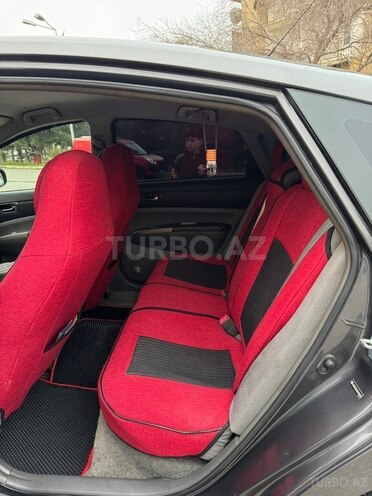 Toyota Prius 2008, 293,500 km - 1.5 l - Bakı