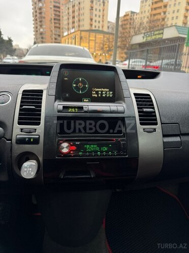 Toyota Prius 2008, 293,500 km - 1.5 l - Bakı
