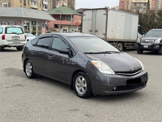 Toyota Prius 2008, 293,500 km - 1.5 l - Bakı
