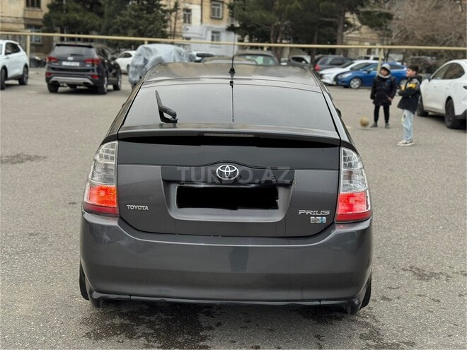 Toyota Prius 2008, 293,500 km - 1.5 l - Bakı