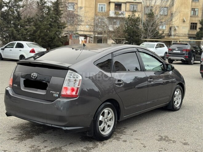 Toyota Prius 2008, 293,500 km - 1.5 l - Bakı