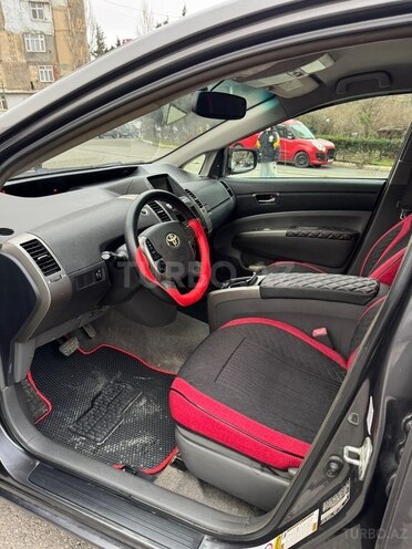 Toyota Prius 2008, 293,500 km - 1.5 l - Bakı