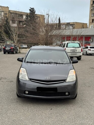 Toyota Prius 2008, 293,500 km - 1.5 l - Bakı