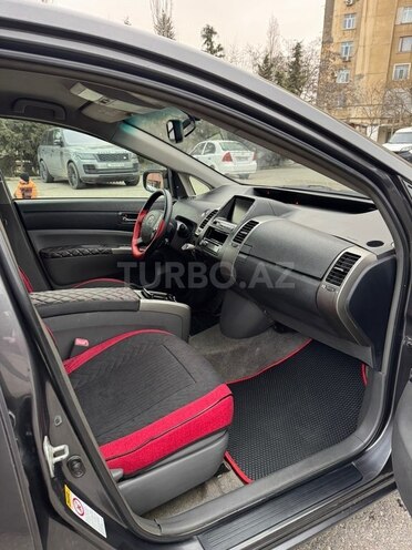 Toyota Prius 2008, 293,500 km - 1.5 l - Bakı