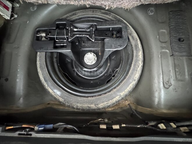 Toyota Prius 2008, 293,500 km - 1.5 l - Bakı