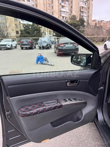 Toyota Prius 2008, 293,500 km - 1.5 l - Bakı