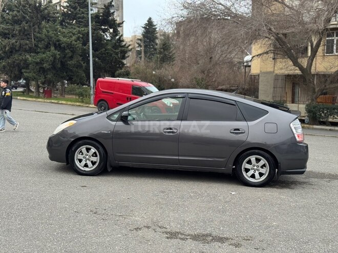 Toyota Prius 2008, 293,500 km - 1.5 l - Bakı