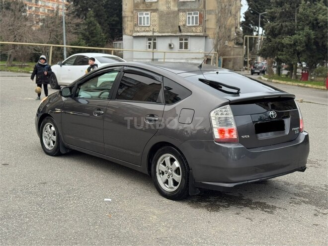 Toyota Prius 2008, 293,500 km - 1.5 l - Bakı