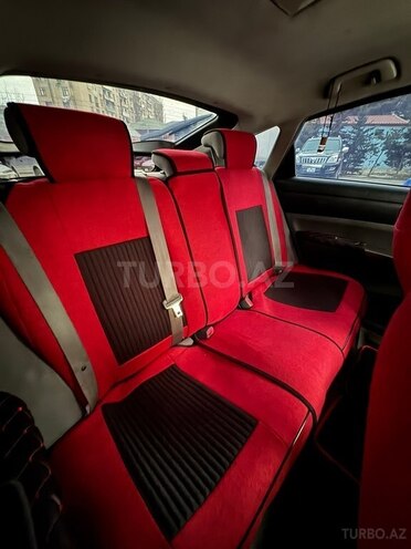 Toyota Prius 2008, 293,500 km - 1.5 l - Bakı