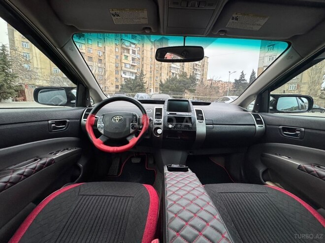 Toyota Prius 2008, 293,500 km - 1.5 l - Bakı