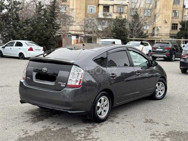 Toyota Prius 2008, 293,500 km - 1.5 l - Bakı