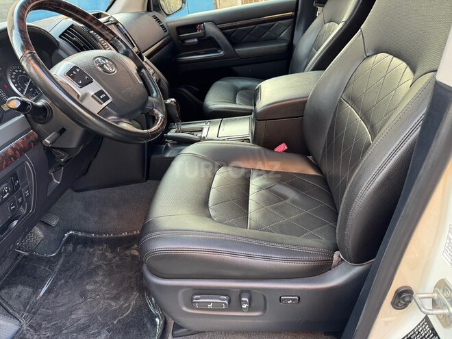Toyota Land Cruiser 2012, 146,000 km - 4.0 l - Bakı