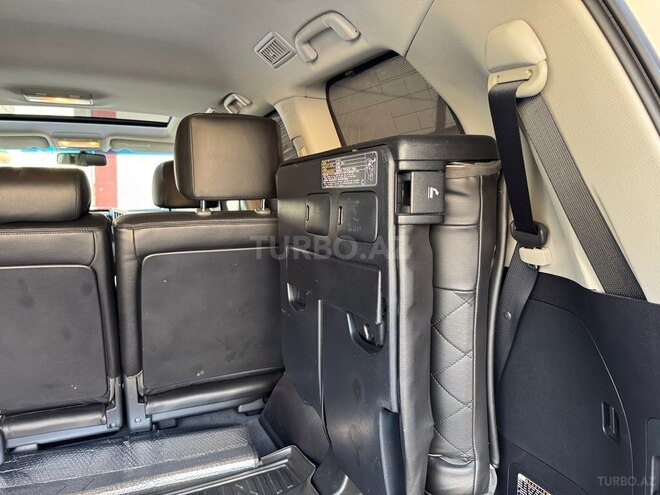 Toyota Land Cruiser 2012, 146,000 km - 4.0 l - Bakı