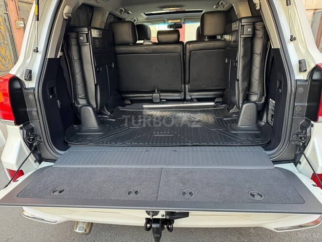 Toyota Land Cruiser 2012, 146,000 km - 4.0 l - Bakı
