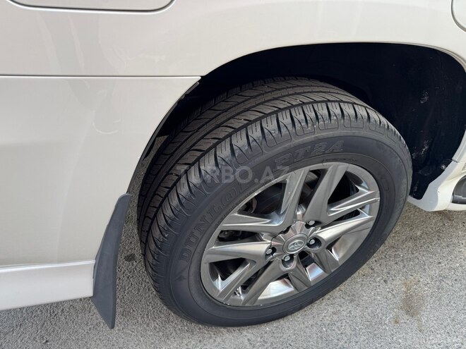 Toyota Land Cruiser 2012, 146,000 km - 4.0 l - Bakı