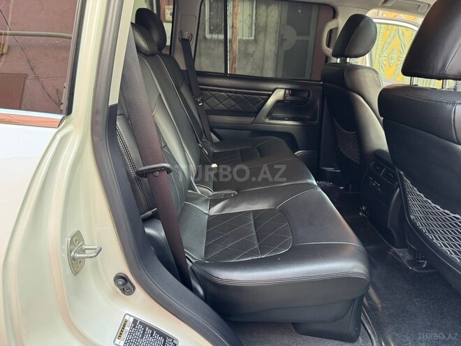 Toyota Land Cruiser 2012, 146,000 km - 4.0 l - Bakı