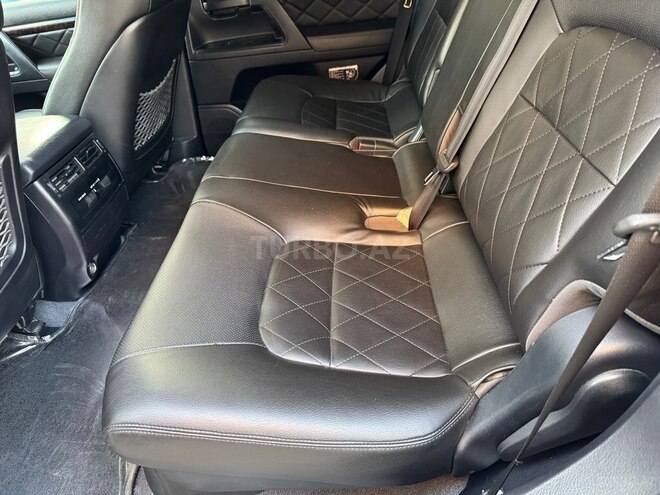 Toyota Land Cruiser 2012, 146,000 km - 4.0 l - Bakı
