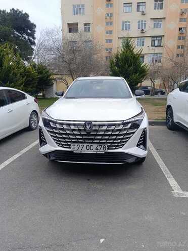 Changan  2025, 0 km - 1.5 l - Bakı