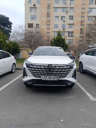 Changan  2025, 0 km - 1.5 l - Bakı