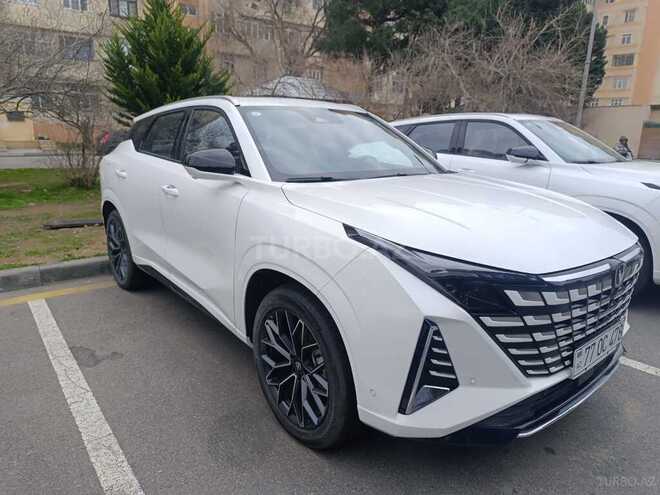 Changan  2025, 0 km - 1.5 l - Bakı