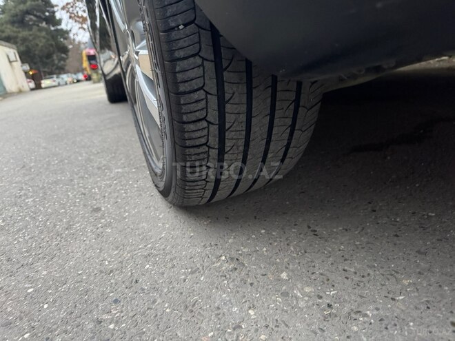 Mercedes E 200 2014, 240,000 km - 2.0 l - Bakı