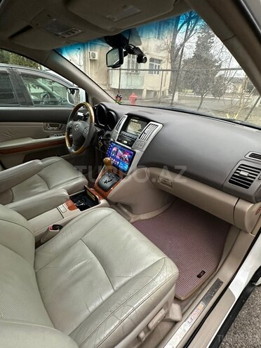 Lexus RX 350 2008, 213,000 km - 3.5 l - Sumqayıt