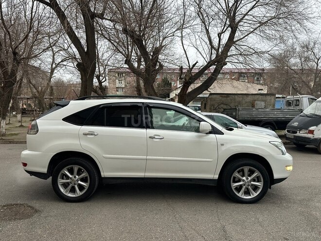 Lexus RX 350 2008, 213,000 km - 3.5 l - Sumqayıt