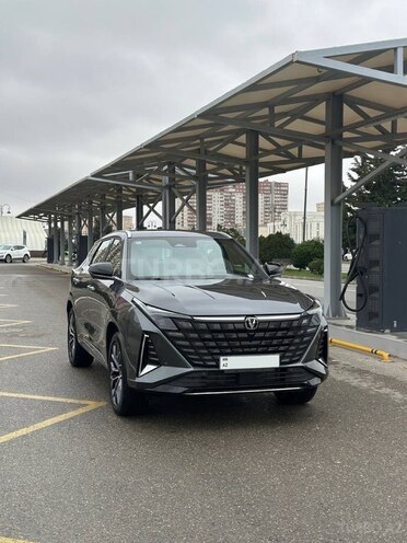 Changan  2025, 0 km - 1.5 l - Bakı