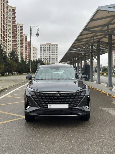 Changan  2025, 0 km - 1.5 l - Bakı