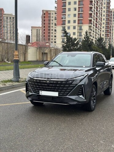 Changan  2025, 0 km - 1.5 l - Bakı