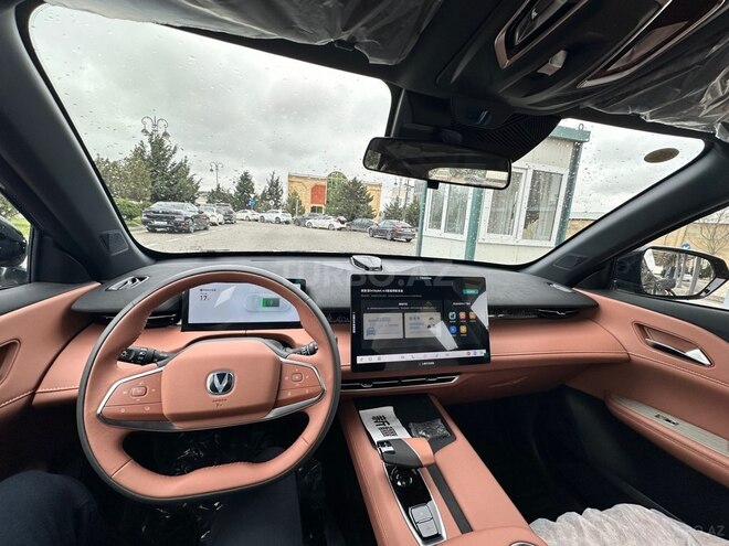 Changan  2025, 0 km - 1.5 l - Bakı